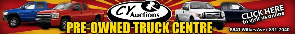 C.Y. Auctions