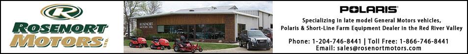 Rosenort Motors