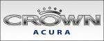 Crown Acura