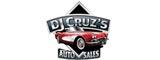 DJ CRUZ'S