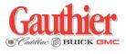 Gauthier Cadillac Buick GMC
