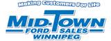 Midtown Ford Sales Ltd.