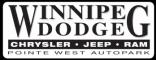 Winnipeg Dodge Chrysler Jeep