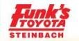 Funk's Toyota