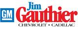 Jim Gauthier Chevrolet Cadillac Jim Gauthier Chevrolet Cadillac