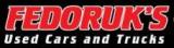 Fedoruk's Used Cars