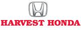 Harvest Honda