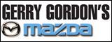Gerry Gordon's Mazda