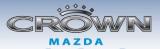 Crown Mazda