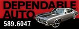 Dependable Auto Inc.