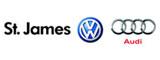 St. James Audi Volkswagen St. James Audi Volkswagen
