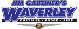Waverley Chrysler
