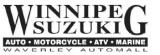Winnipeg Suzuki