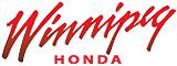 Winnipeg Honda