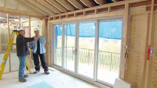 MIKE HOLMES: Wrong remodelling invites a load of trouble