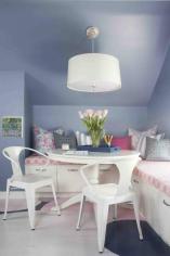 Sharing bedroom helps bring siblings closer together