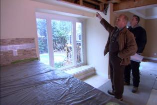 MIKE HOLMES: Renovations, new construction take different skill sets