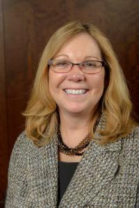 Sobie slides seamlessly into MHBA chair