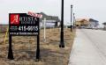 New Homes - Economist bears good news for home sales