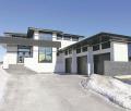 New Homes - A win-win proposition
