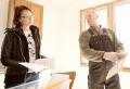 Renovation & Design - Relationship between contractor and homeowner is a partnership