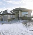 New Homes - Wide-open spaces
