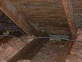ASK THE INSPECTOR: Some attic frost nothing to worry about