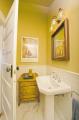 Renovation & Design - Be gentle when cleaning marble floors