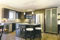 New Homes - Condos of calm