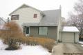 Old Tuxedo home screams 'potential'