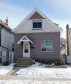 Resale Homes - Sold & offered: Jan 24