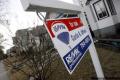 Resale homes market came close to breaking record in 2011