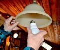 Renovation & Design - Switching to energy-efficient bulbs a bright idea