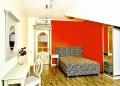 Emphasize differences in style mishmash