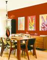 Renovation & Design - CONNIE OLIVER: Chew on this