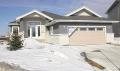 New Homes - An empty nest with flow