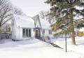 Resale Homes - Good bones