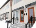 Resale Homes - Tempting townhouse