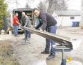 RENOVATIONS: Gutter Talk