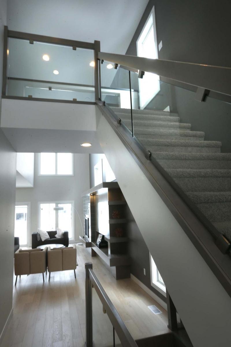 A True Original Winnipeg Free Press Homes