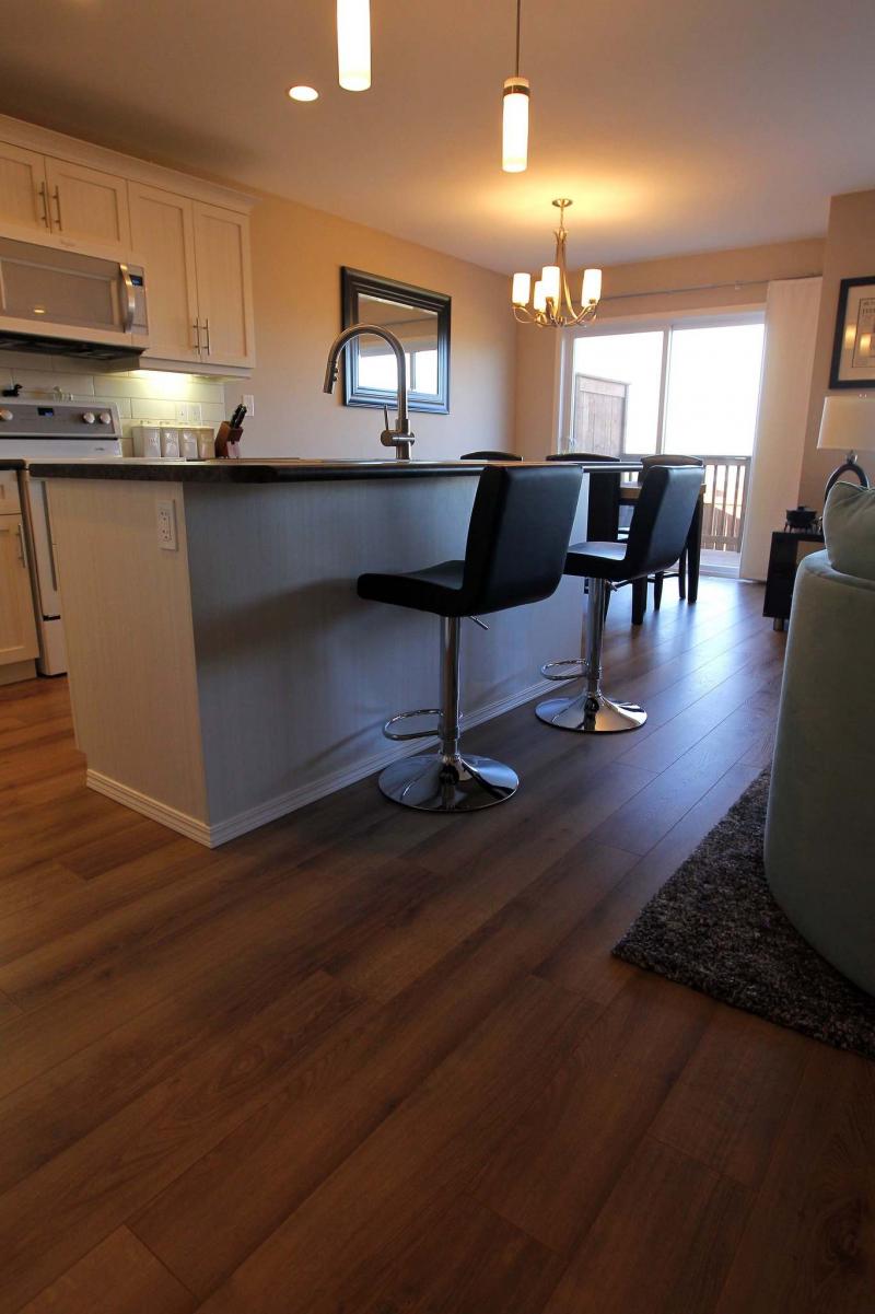 Best Of Both Worlds Condo And House Winnipeg Free Press Homes