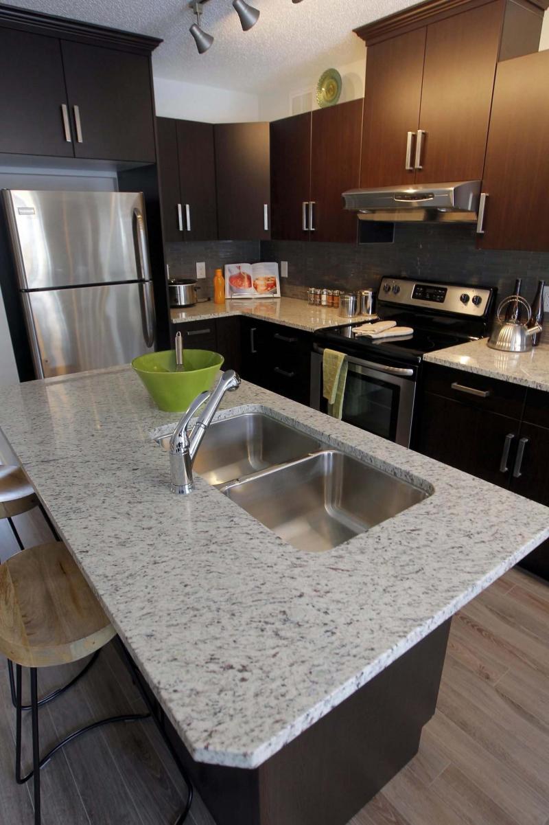 New Homes Offer Style Function Value And Great Location