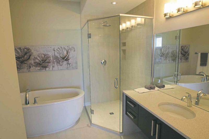 Ensuite Bathroom Winnipeg livable layout - winnipeg free press homes Ensuite Bathroom Winnipeg livable layout - winnipeg free press homes