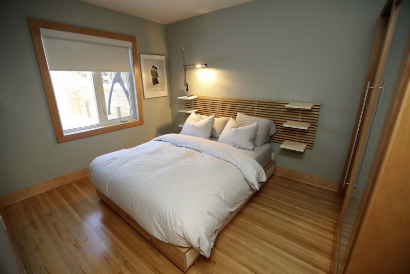 Smallest Bedroom upgraded abode 'speaks for itself' - winnipeg free press homes Smallest Bedroom upgraded abode 'speaks for itself' - winnipeg free press homes