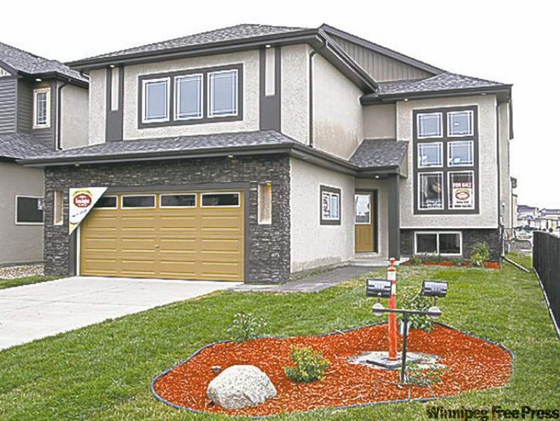 Home hybrid - Winnipeg Free Press Homes  There is no such thing as the ideal home design.