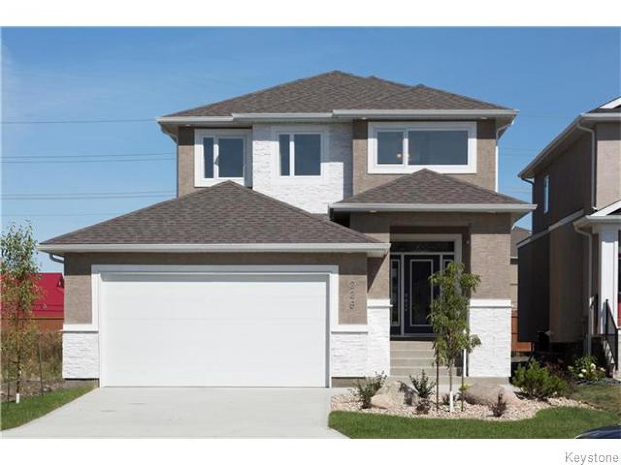 226 Philip Lee Drive, R3W 0J2, 3 Bedroom for sale North East Winnipeg