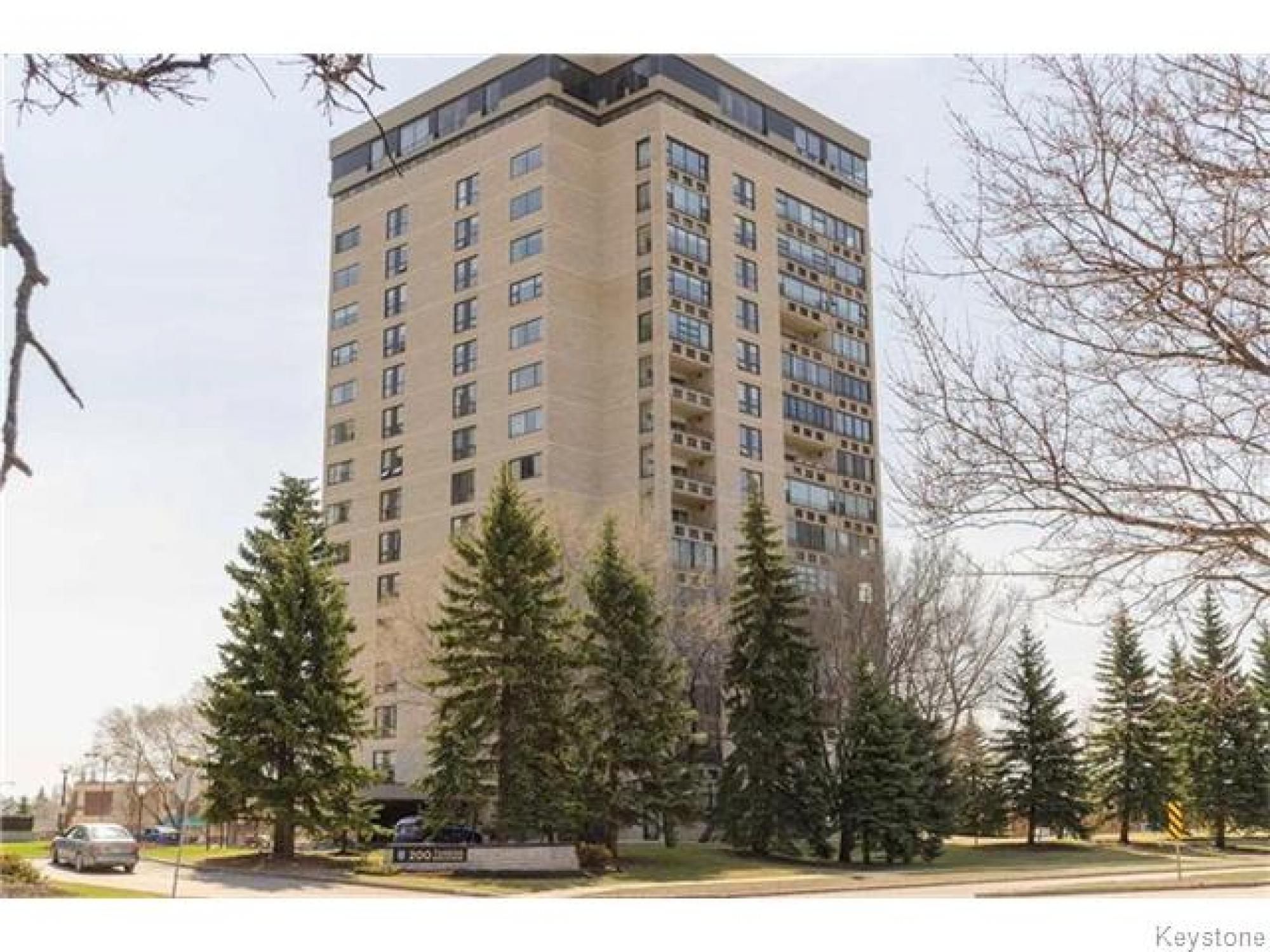 101200 Tuxedo Avenue, R3P 0R3, 1 Bedroom for sale South West Winnipeg