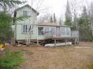 home photo - Whiteshell Cottage