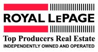 Royal LePage Top Producers Real Estate