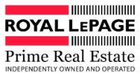 Royal LePage Prime Real Estate